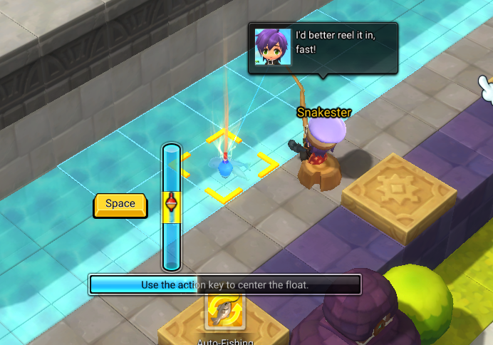 Maplestory 2 Fishing Guide Slyther Games