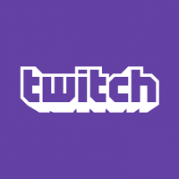 Twitch Logo