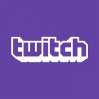 Twitch Logo