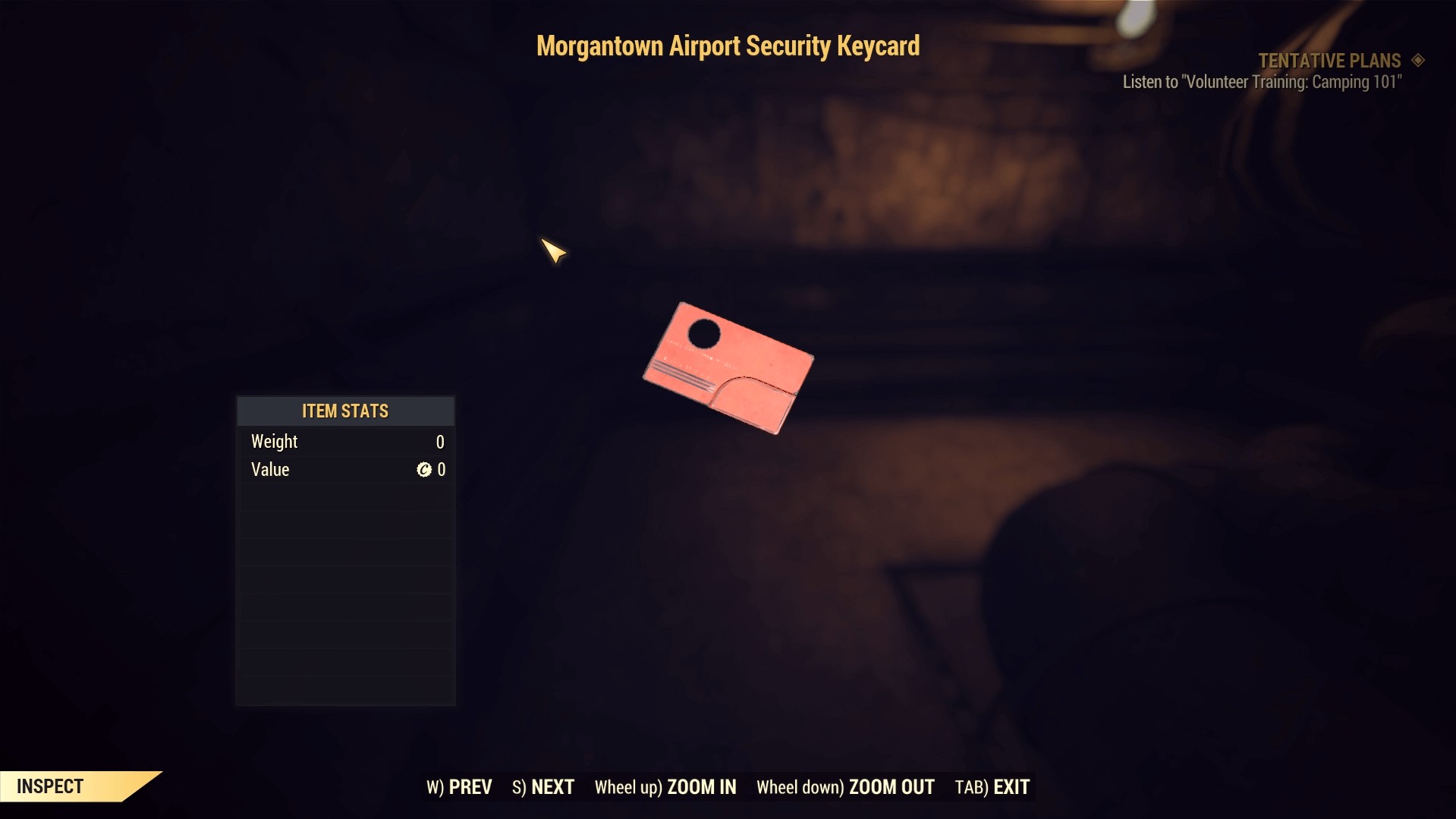 Fallout 76 Register For Advanced Responder Training Guide Slyther Games