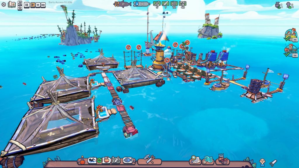 Flotsam Screenshot