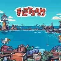 Flotsam Header