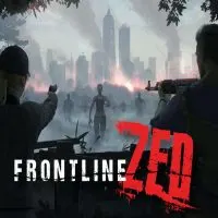 Frontline Zed Logo