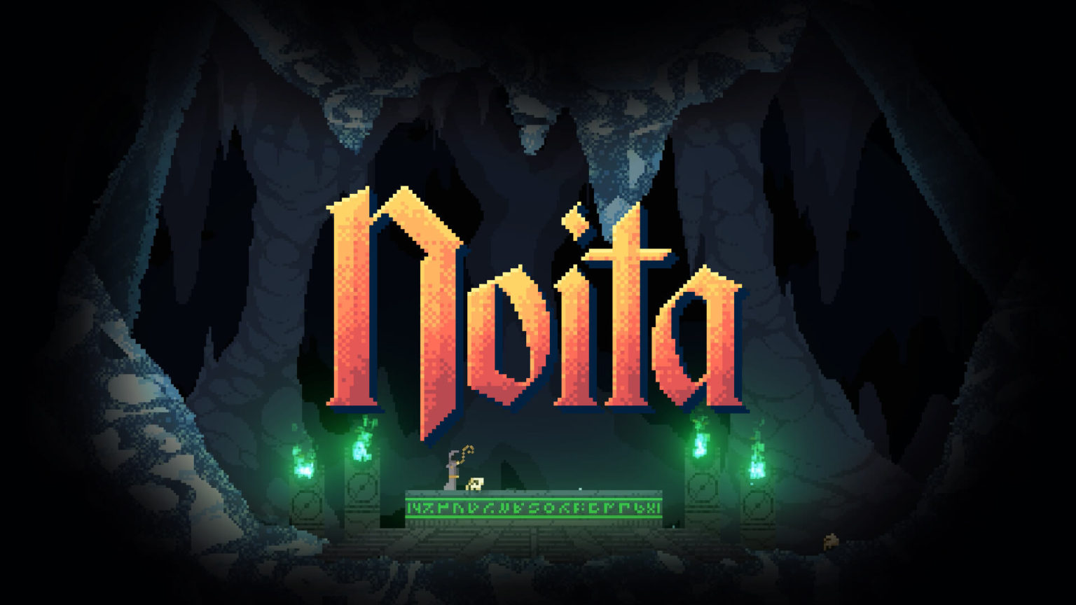 10 Best Noita Beginner Tips and Tricks Slyther Games