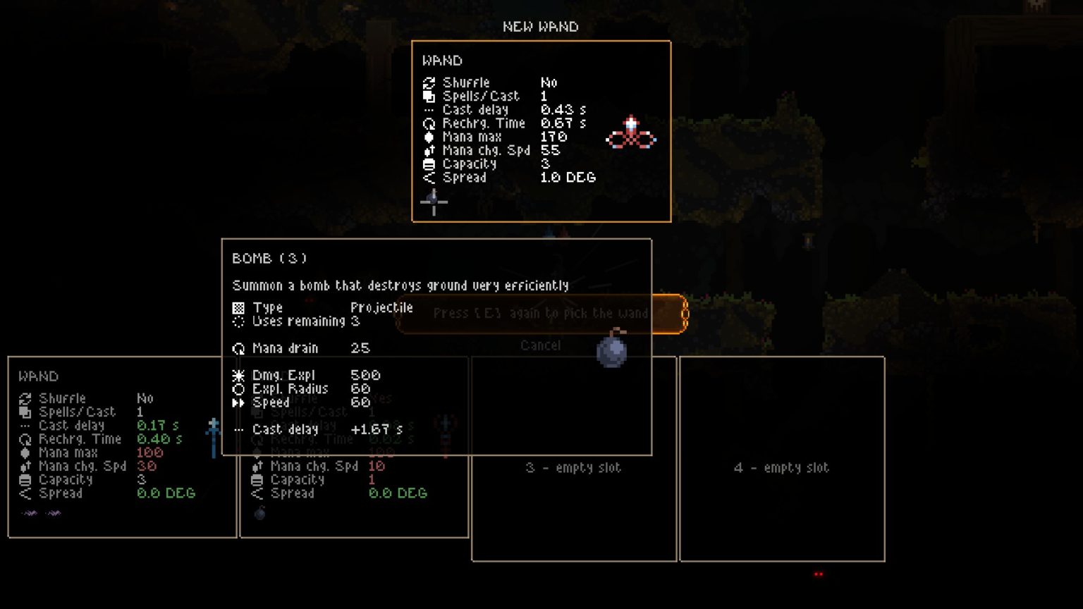 10 Best Noita Beginner Tips and Tricks Slyther Games