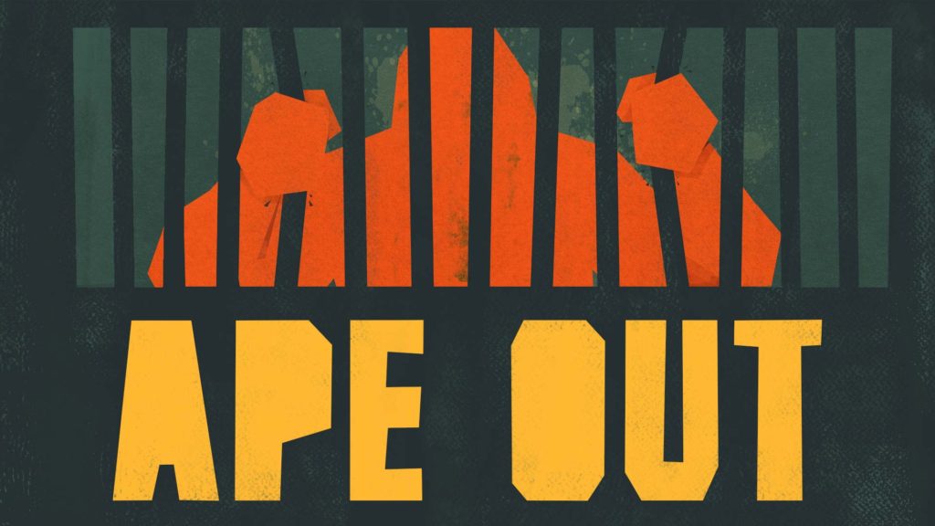 Ape Out Review