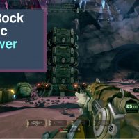 Deep Rock Galactic Guntower Guide