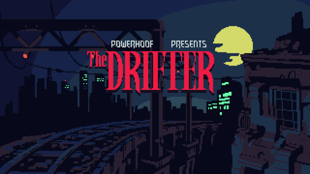 What is The Drifter?