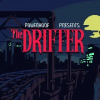 The Drifter Gameplay