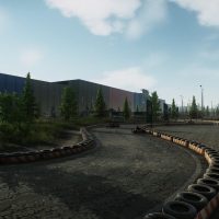 Escape from Tarkov Fuel