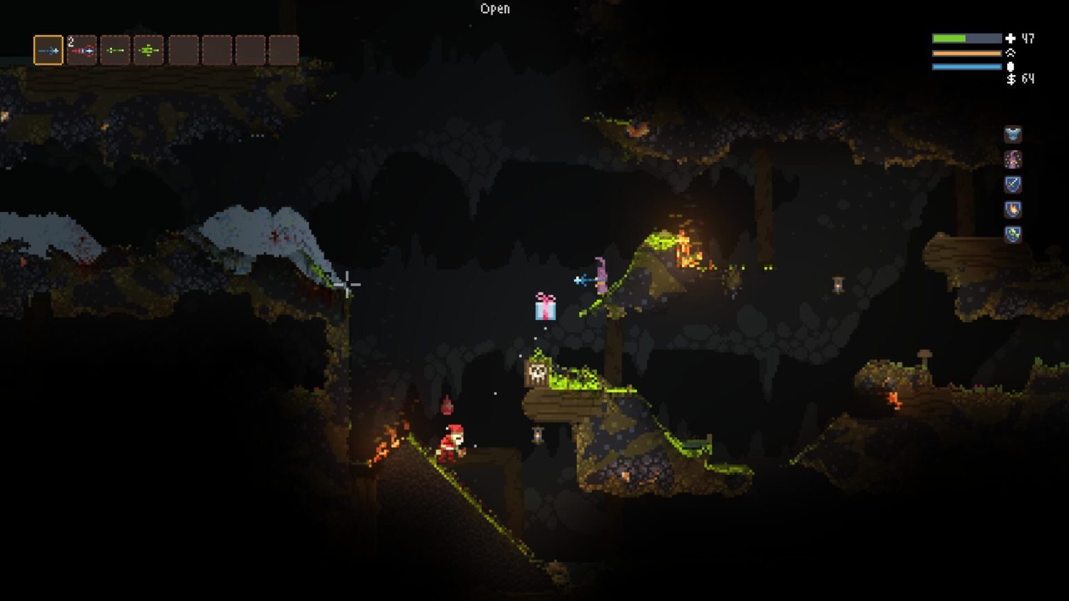 Best 15 Noita Mods to Install Slyther Games