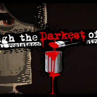 Through the Darkest of Times Review
