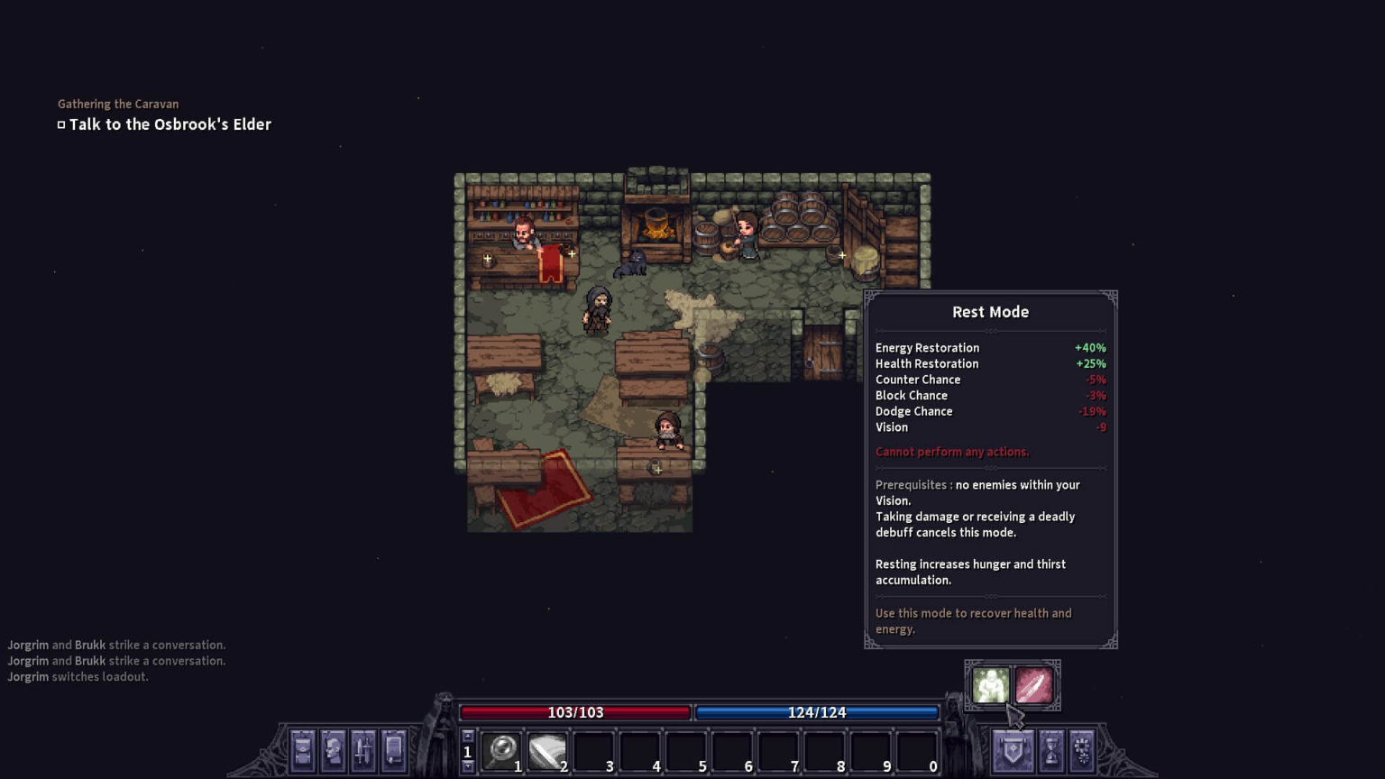 Top 10 Stoneshard Tips and Tricks Slyther Games