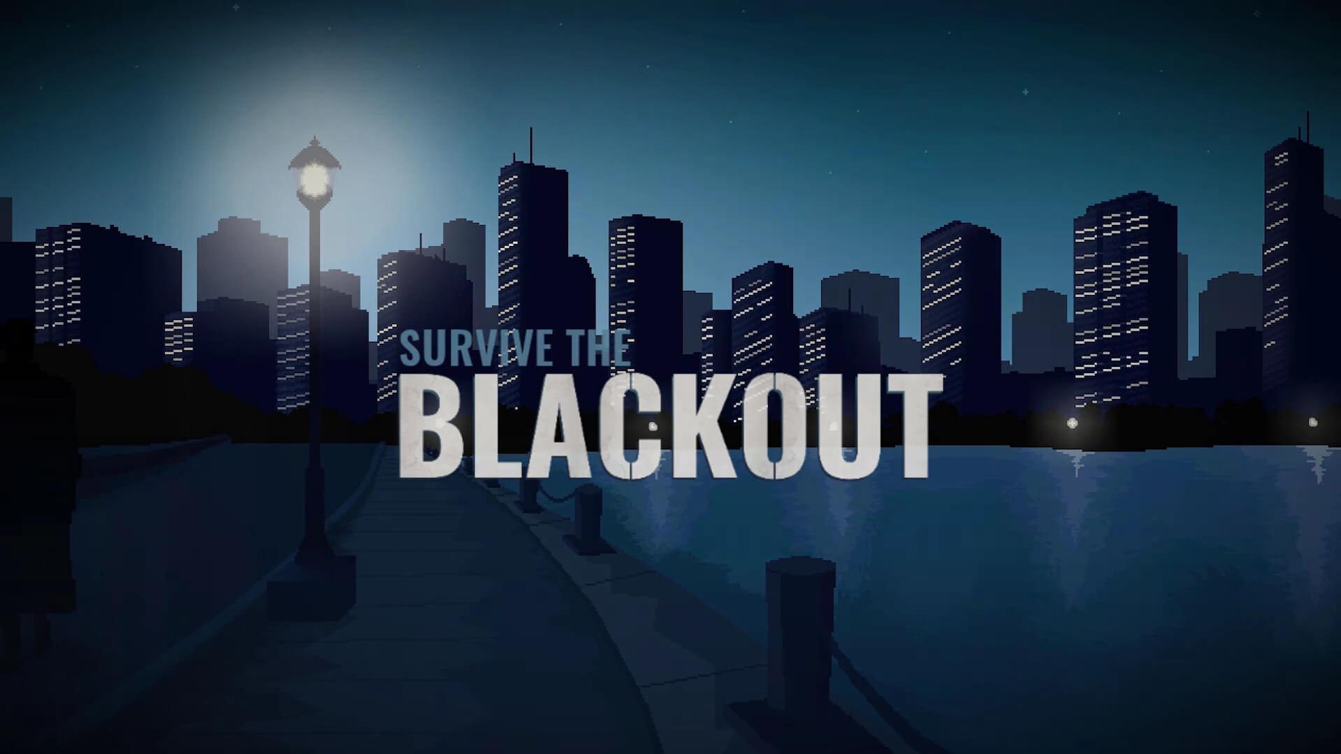 Survive the Blackout Review