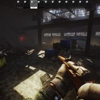 Escape from Tarkov - Factory 2020