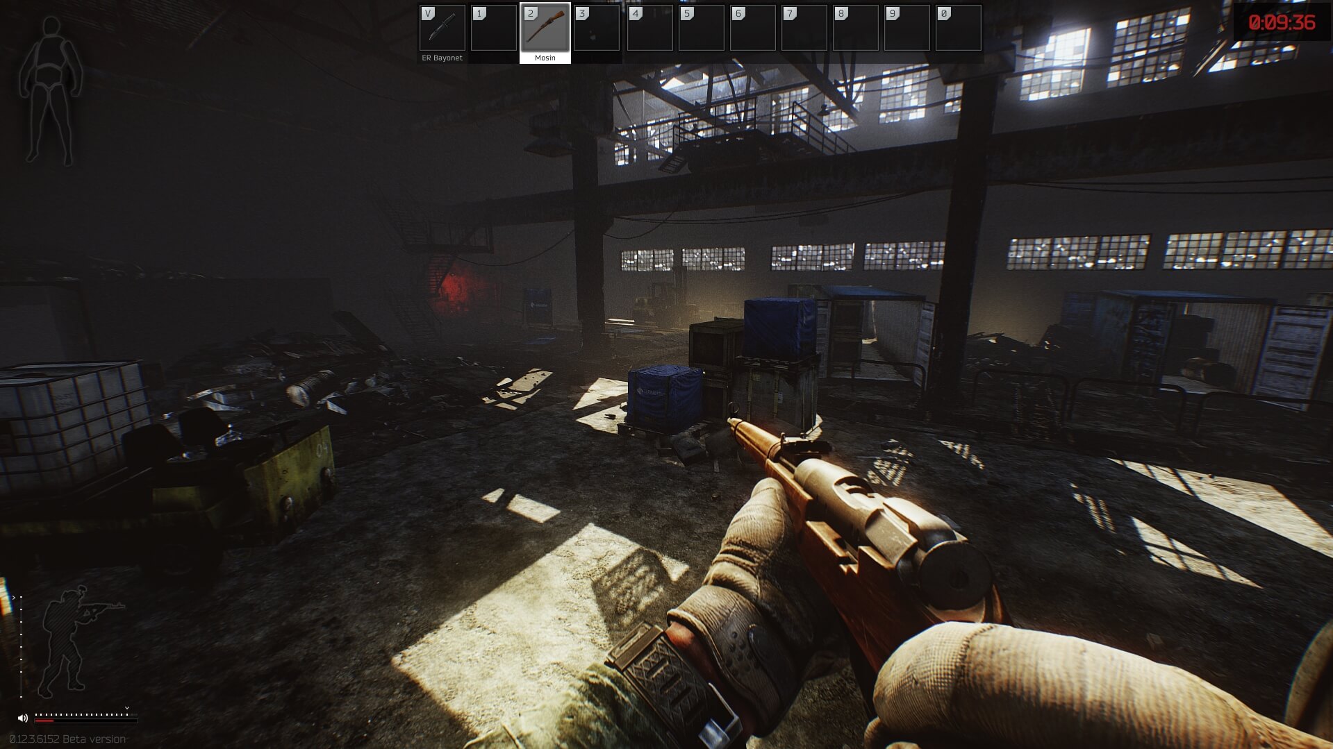 Escape From Tarkov Learn The Factory Map In Slyther Games