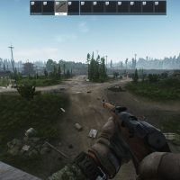 Escape from Tarkov Reserve Map 2020