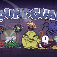 Roundguard Guide