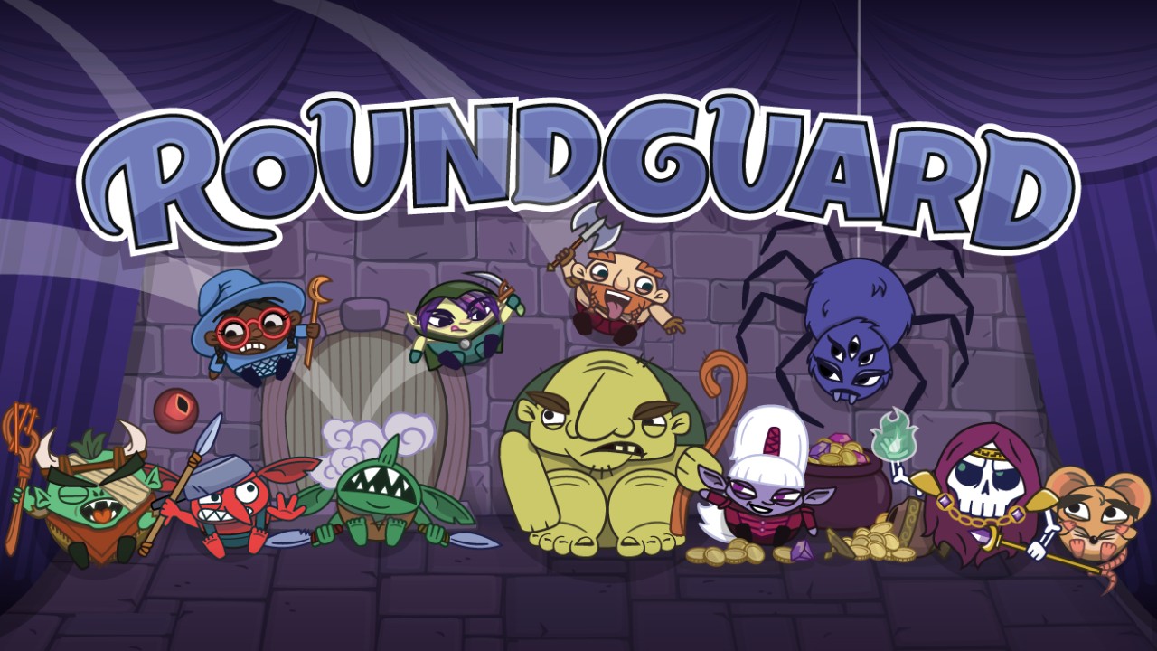 Roundguard Guide