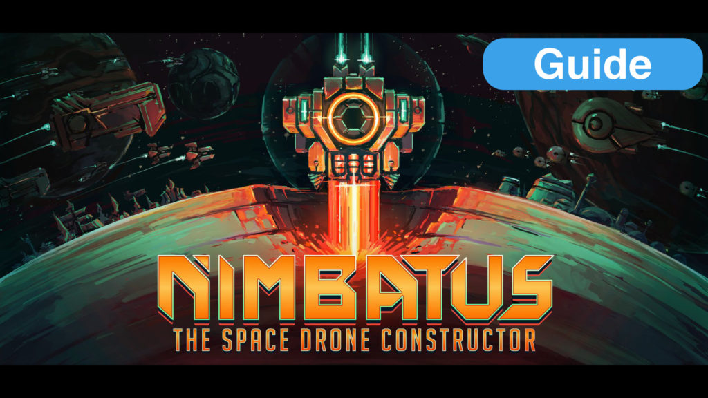 Nimbatus Guide Header