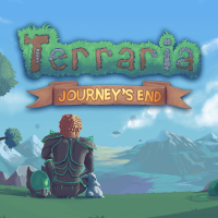 Terraria Journey's End Guide