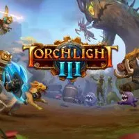 Torchlight 3 Guide Logo