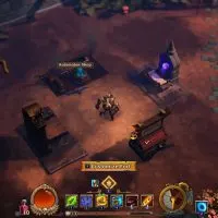 Torchlight 3 Respec Fort Tables