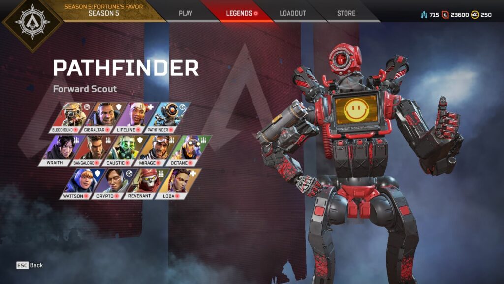 Apex Legends Guide Hub