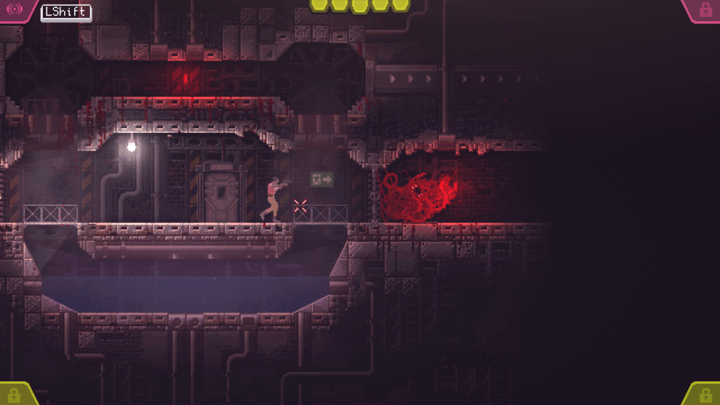 5 Thoughts About Carrion – Review