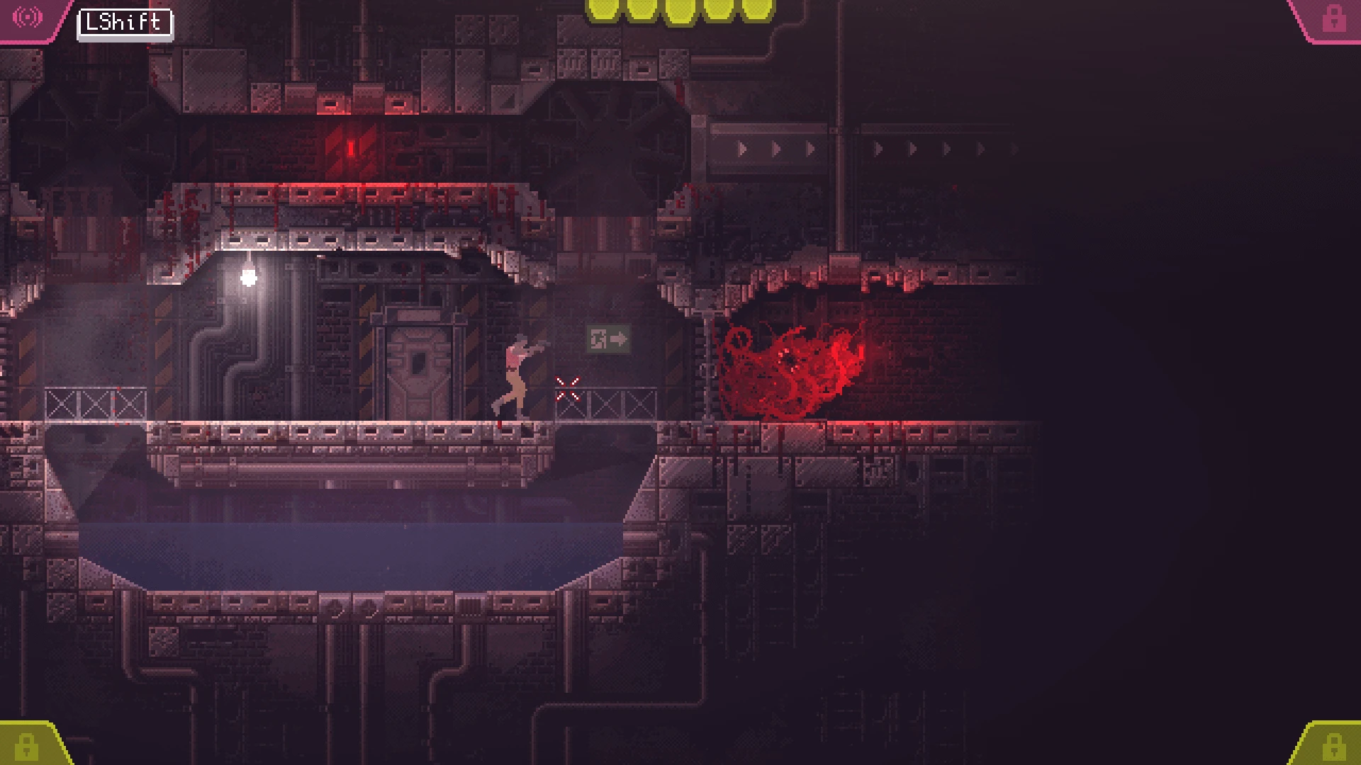 Carrion Review Header