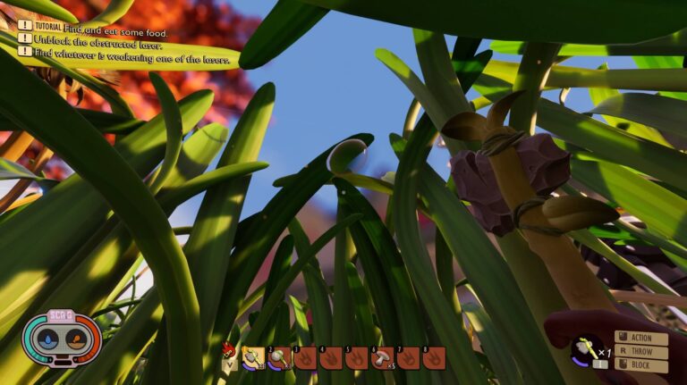 Grounded Commonly Asked Questions Answered Slyther Games