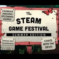 Steam Game Festival Demos Banner