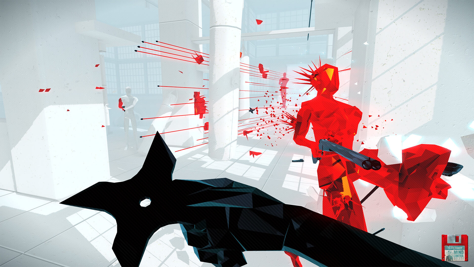 40 Best Superhot: Mind Delete Tips and Tricks - Slyther Games