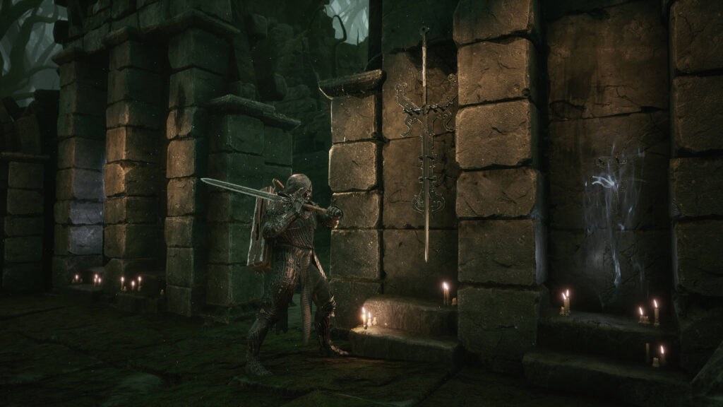 Mortal Shell – How Many Weapons Are There?