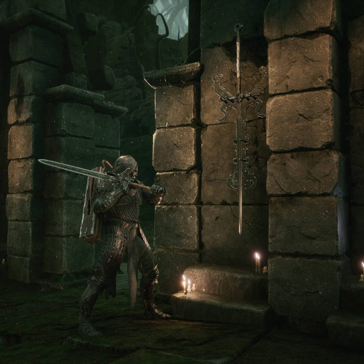 Mortal Shell How to Unlock Chests Slyther Games