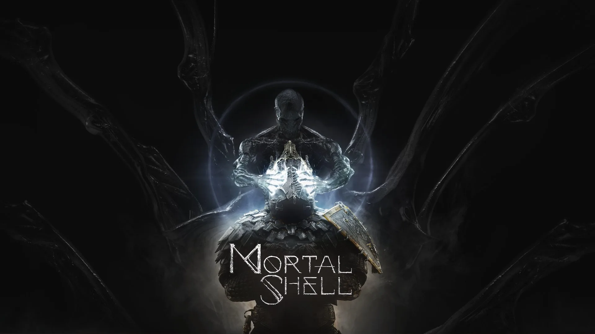 Mortal Shell Guide Hub