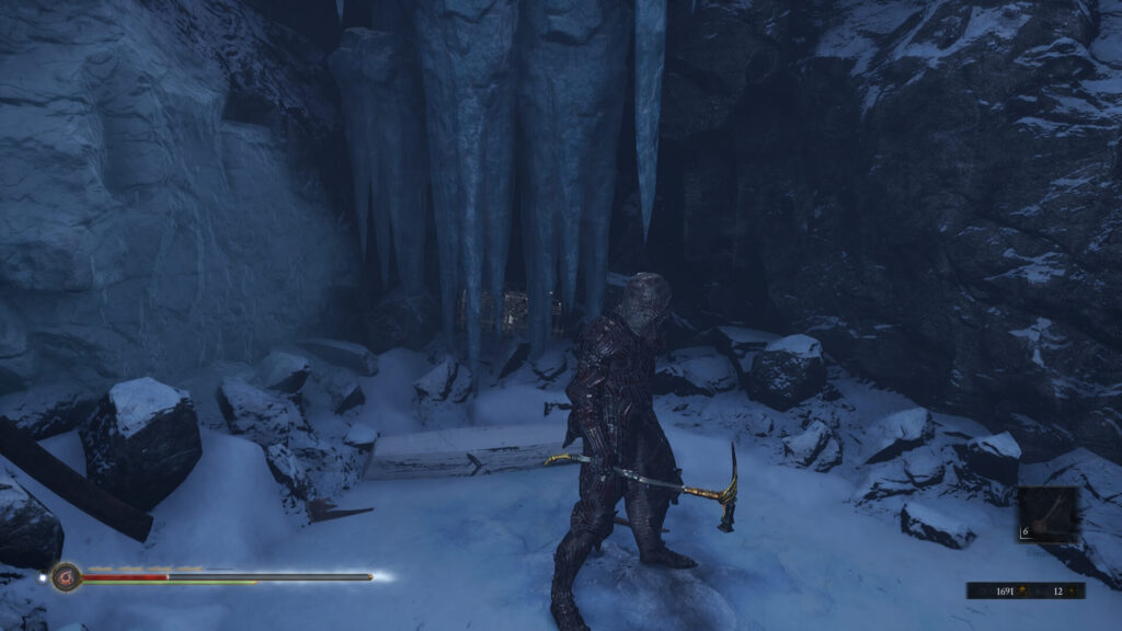 Mortal Shell How to Unlock Chests Slyther Games