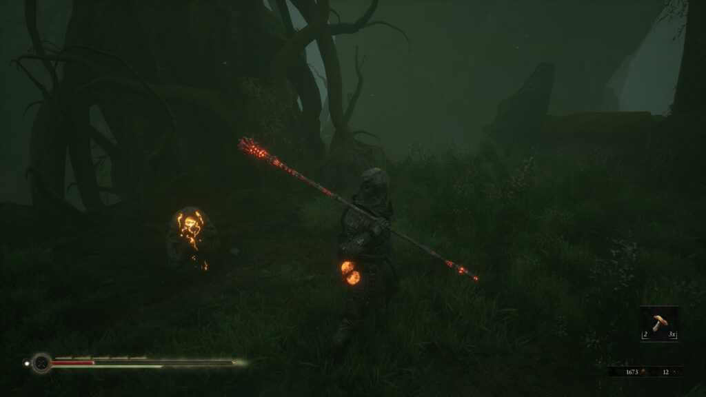 Mortal Shell How to Unlock Chests Slyther Games