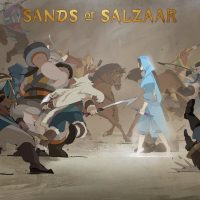 Sands of Salzaar - Guide
