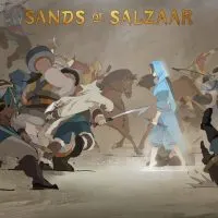 Sands of Salzaar - Guide