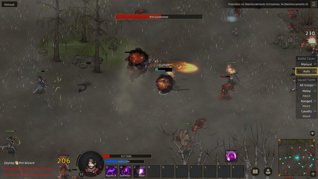 Sands of Salzaar – Traces Main Quest Walkthrough