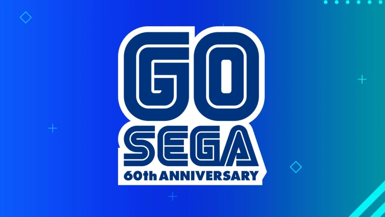 Segas 60th Anniversary Free Steam Games