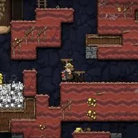 Spelunky 2 Guide Header