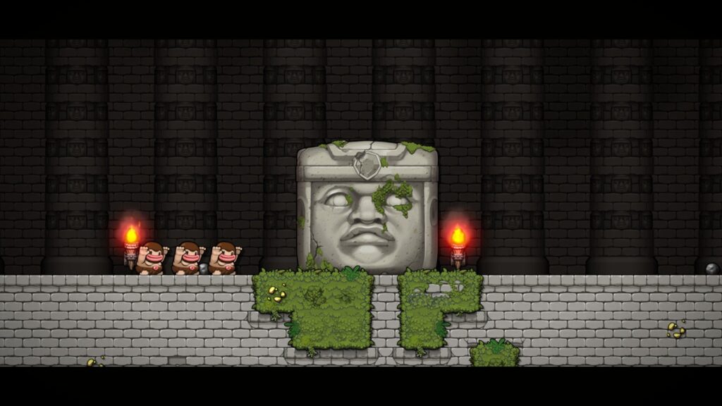 Spelunky 2 - How to Beat Olmec