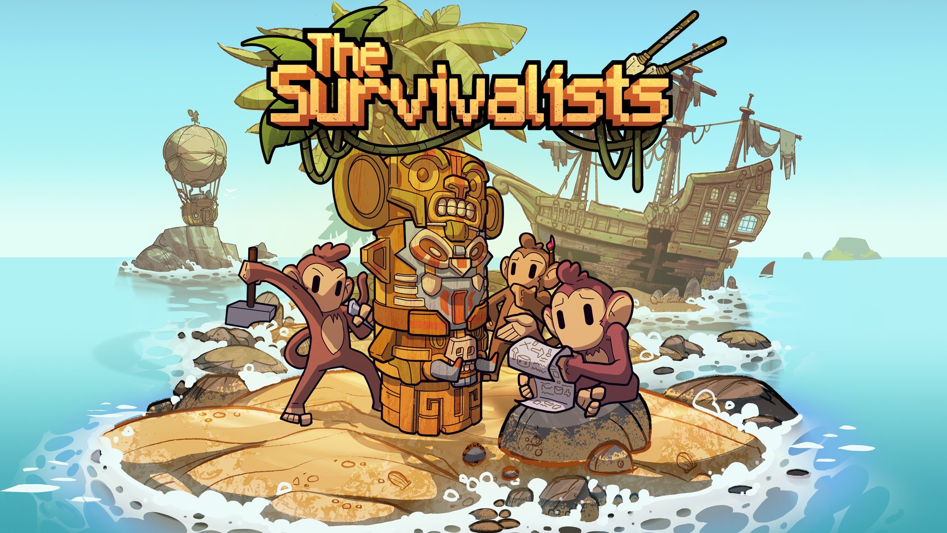 The Survivalists Guide