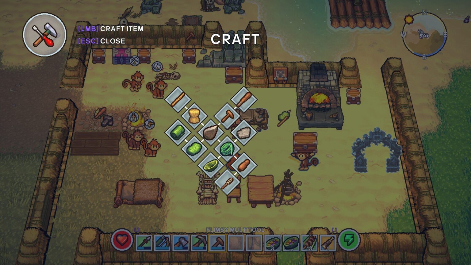 10 Best The Survivalists Tips and Tricks For Beginners Slyther Games