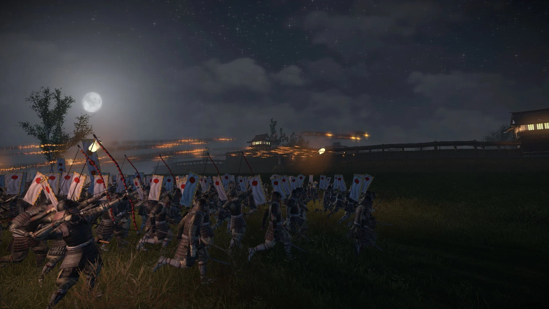 Total War SHOGUN 2 - Battle of Kawagoe Sega Free Steam