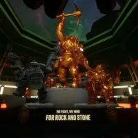 Deep Rock Galactic Guide