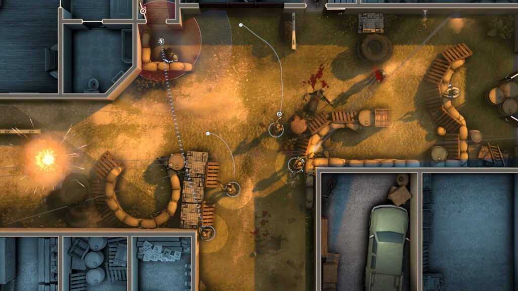 10 Best Door Kickers 2 Tips and Tricks