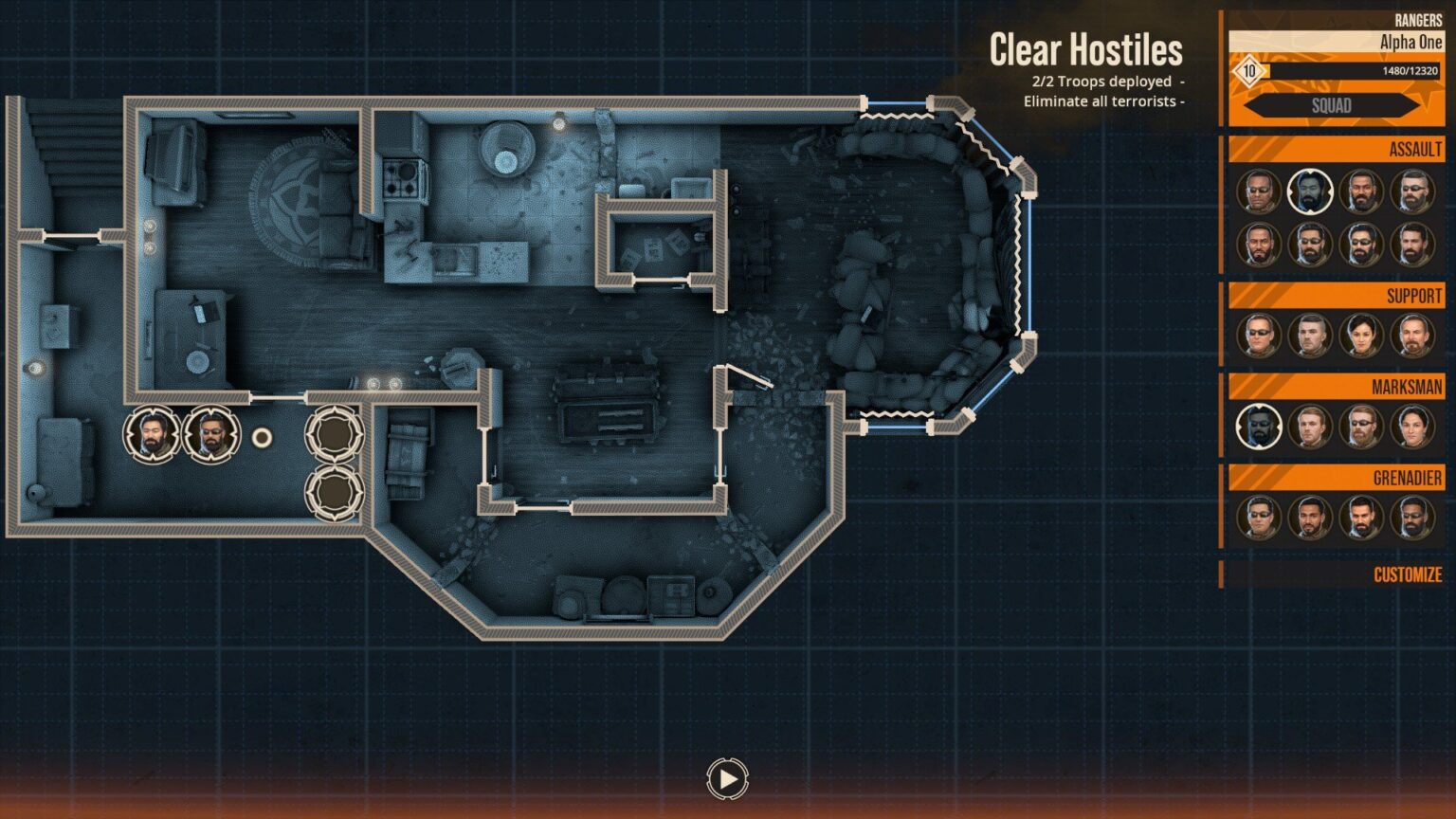 10 Best Door Kickers 2 Tips and Tricks Slyther Games